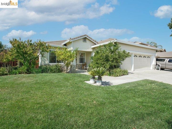 353 Stanwick St, Brentwood, CA | Garin Ranch. Photo 4 of 30
