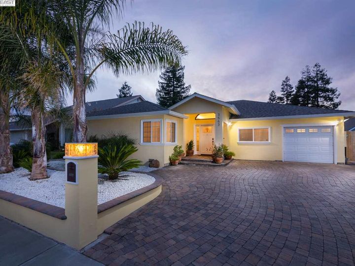 3563 Ferry Ln, Fremont, CA | North Gate. Photo 1 of 40