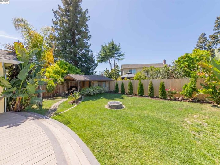 3563 Ferry Ln, Fremont, CA | North Gate. Photo 36 of 40