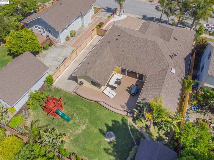 3563 Ferry Ln, Fremont, CA | North Gate. Photo 38 of 40