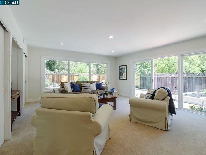 3776 Mosswood Dr, Lafayette, CA | . Photo 17 of 40