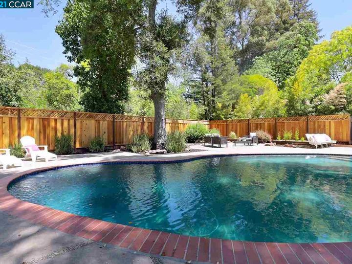 3776 Mosswood Dr, Lafayette, CA | . Photo 4 of 40
