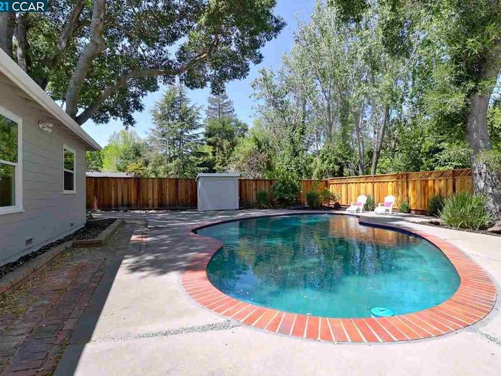 3776 Mosswood Dr, Lafayette, CA | . Photo 33 of 40