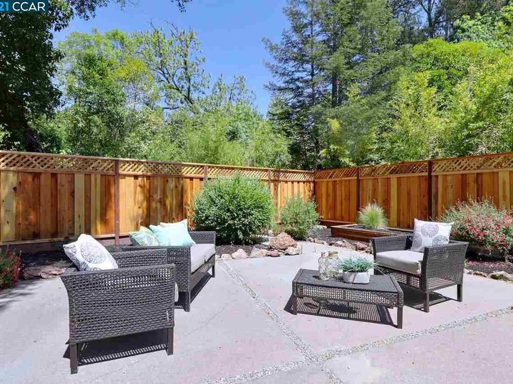 3776 Mosswood Dr, Lafayette, CA | . Photo 35 of 40