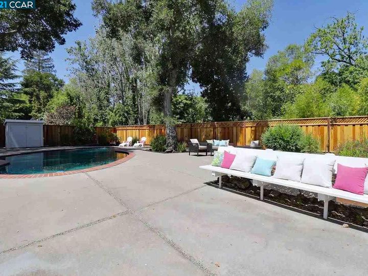 3776 Mosswood Dr, Lafayette, CA | . Photo 36 of 40