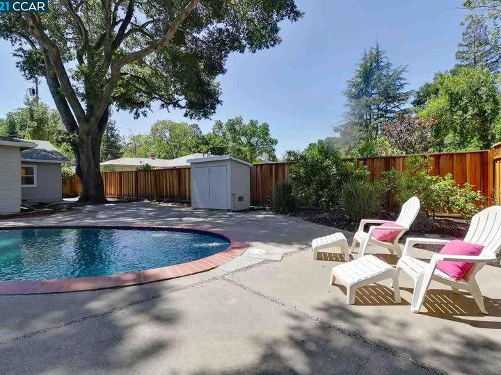 3776 Mosswood Dr, Lafayette, CA | . Photo 38 of 40