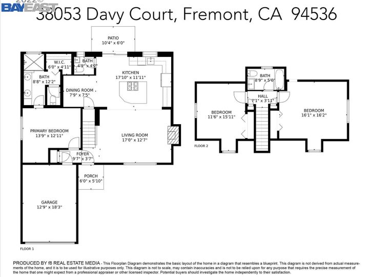 38053 Davy Ct, Fremont, CA | Parkmont. Photo 48 of 48