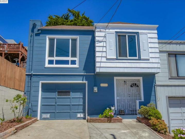 382 Bright St, San Francisco, CA | Ingelside Height. Photo 1 of 34