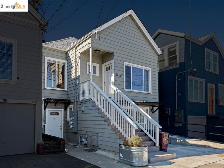 3823 Opal St, Oakland, CA | Mosswood. Photo 5 of 57