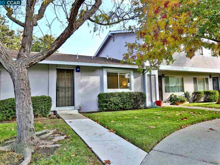 3828 Willow Pass Rd #F, Concord, CA, 94519 Townhouse. Photo 1 of 17
