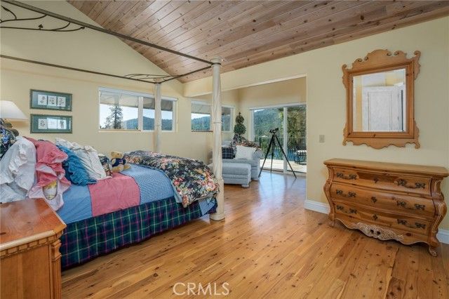 38786 Fawn Point Ln, Bass Lake, CA | . Photo 32 of 60