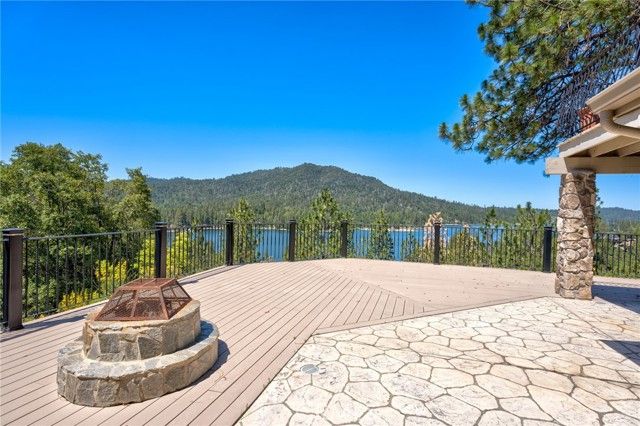38786 Fawn Point Ln, Bass Lake, CA | . Photo 56 of 60