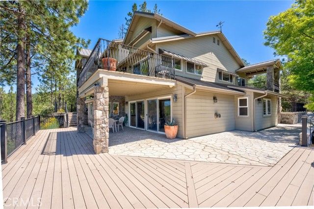 38786 Fawn Point Ln, Bass Lake, CA | . Photo 57 of 60