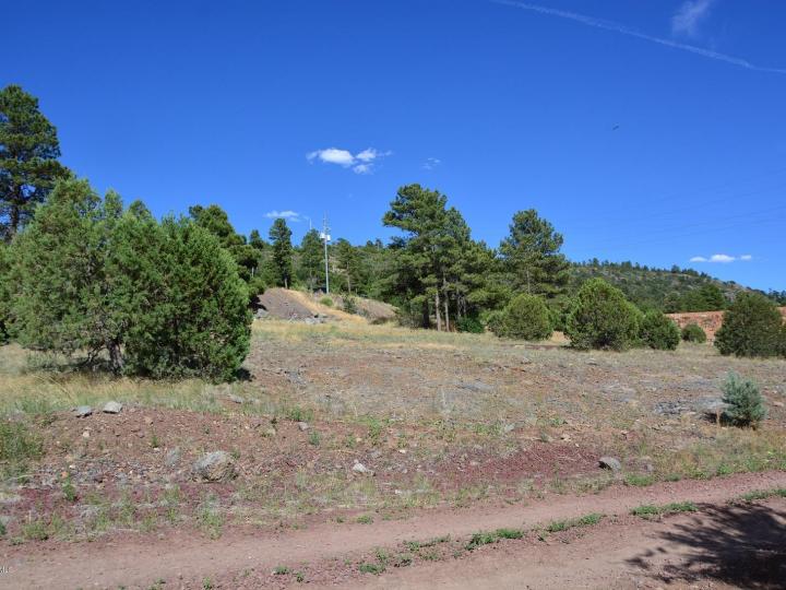 390 W Mcpherson Ave, Williams, AZ | Home Lots & Homes. Photo 4 of 11