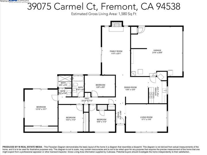 39075 Carmel Ct, Fremont, CA | Sundale. Photo 8 of 50