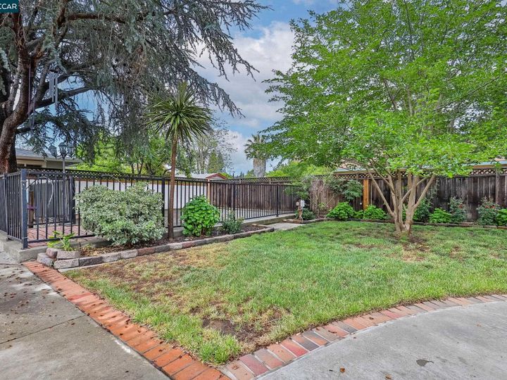 3998 Joan Ave, Concord, CA | . Photo 33 of 40