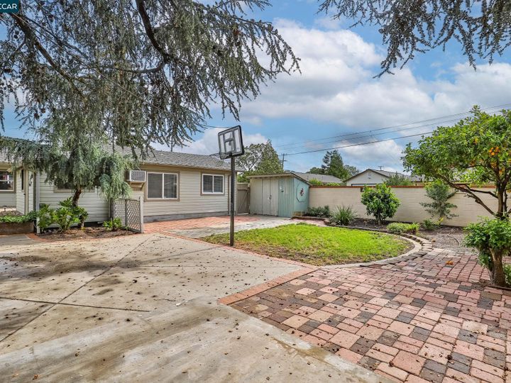 3998 Joan Ave, Concord, CA | . Photo 36 of 40