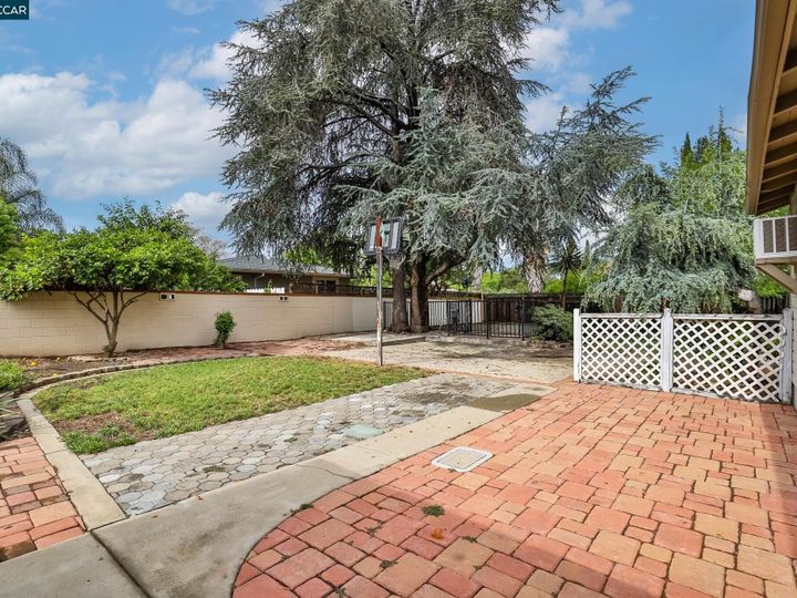 3998 Joan Ave, Concord, CA | . Photo 38 of 40