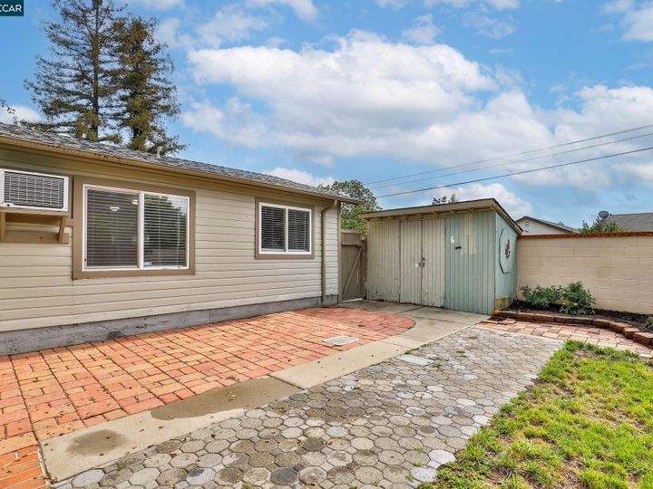 3998 Joan Ave, Concord, CA | . Photo 39 of 40