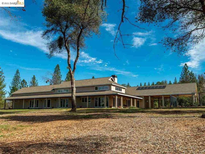4000 Twin Ridges Rd, Placerville, CA | . Photo 1 of 17