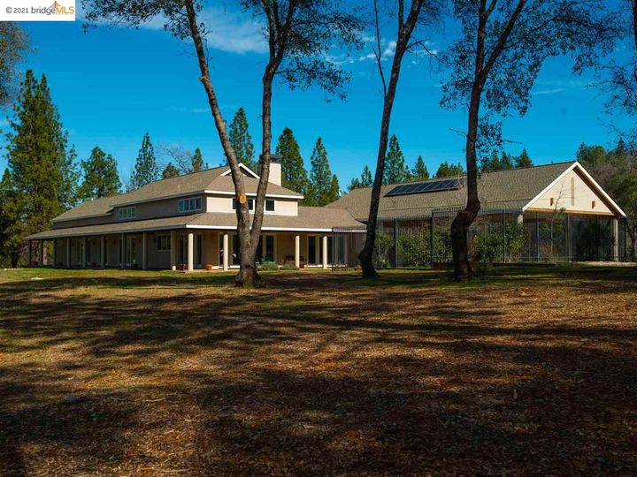 4000 Twin Ridges Rd, Placerville, CA | . Photo 2 of 17