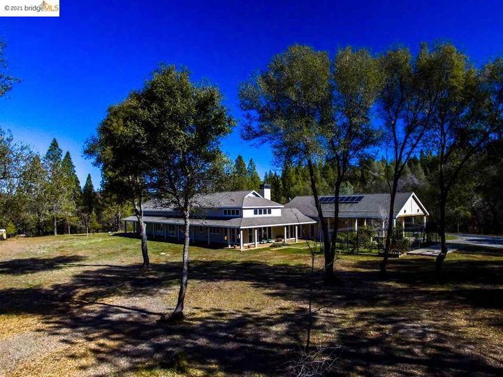 4000 Twin Ridges Rd, Placerville, CA | . Photo 15 of 17