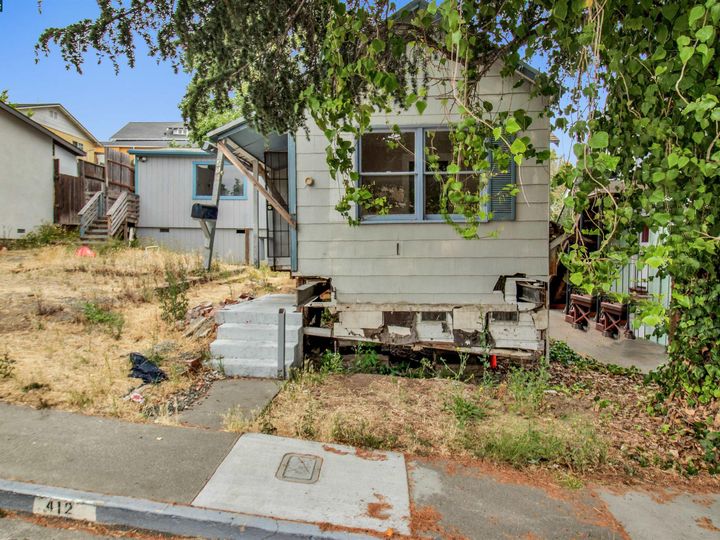 410 4th St, Rodeo, CA | Old Rodeo. Photo 2 of 8