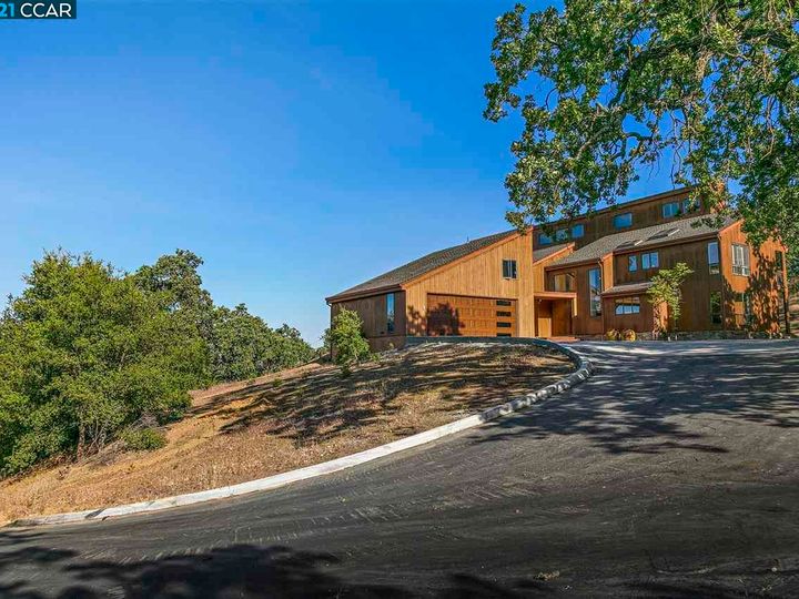 4100 Foothill Rd, Pleasanton, CA | Foothill Road. Photo 36 of 40