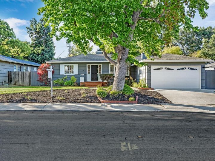 414 W Hillsdale Blvd San Mateo CA Home. Photo 1 of 31