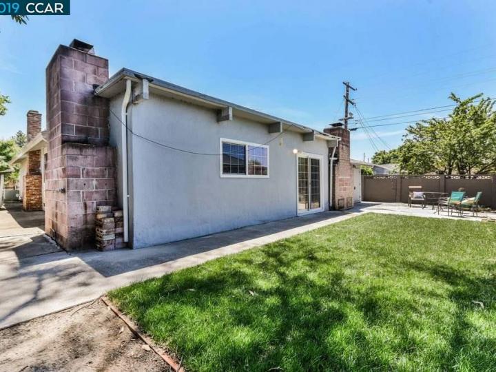 4155 Forestview Ave, Concord, CA | Walnut Woods. Photo 13 of 13