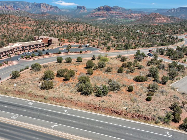 4205 W State Route 89a, Sedona, AZ | Commercial Only. Photo 1 of 35