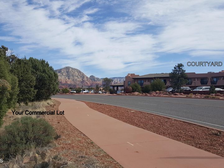 4205 W State Route 89a, Sedona, AZ | Commercial Only. Photo 18 of 35