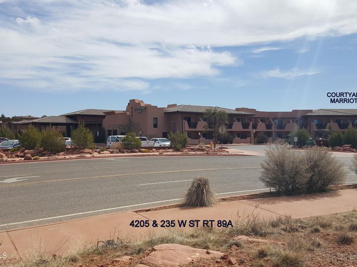 4205 W State Route 89a, Sedona, AZ | Commercial Only. Photo 20 of 35