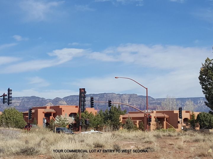 4205 W State Route 89a, Sedona, AZ | Commercial Only. Photo 22 of 35