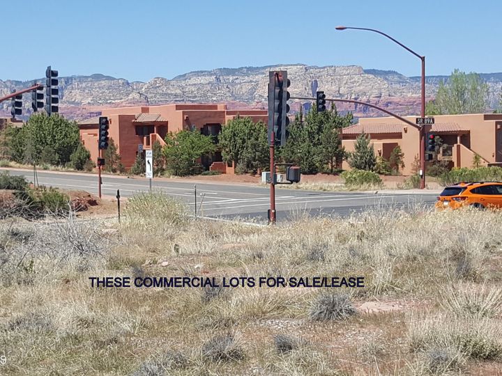 4205 W State Route 89a, Sedona, AZ | Commercial Only. Photo 23 of 35