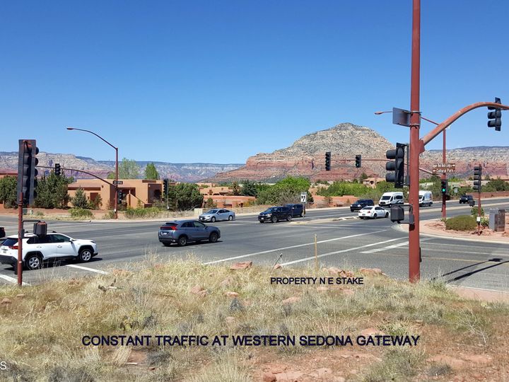 4205 W State Route 89a, Sedona, AZ | Commercial Only. Photo 25 of 35
