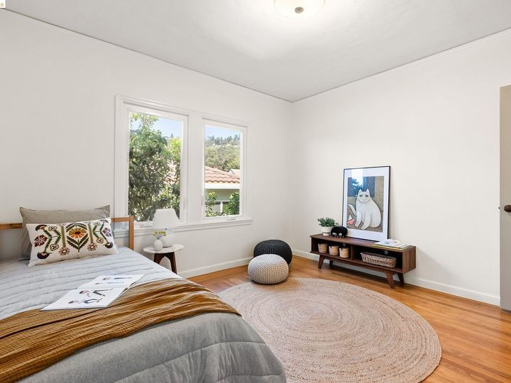 4272 Detroit Ave, Oakland, CA | Redwood Heights. Photo 24 of 55
