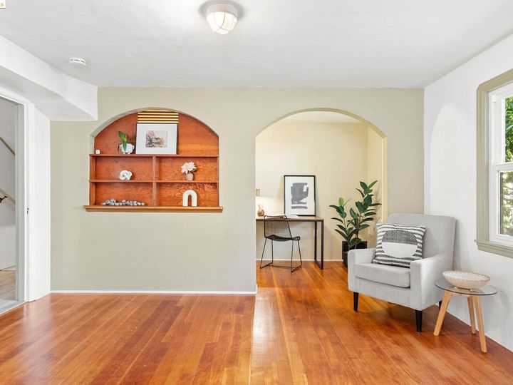 4272 Detroit Ave, Oakland, CA | Redwood Heights. Photo 42 of 55