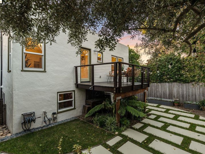 4272 Detroit Ave, Oakland, CA | Redwood Heights. Photo 47 of 55