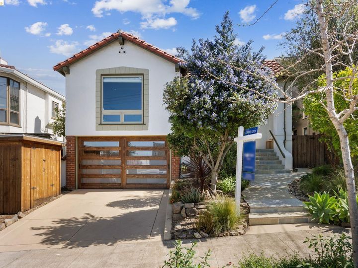 4272 Detroit Ave, Oakland, CA | Redwood Heights. Photo 53 of 55