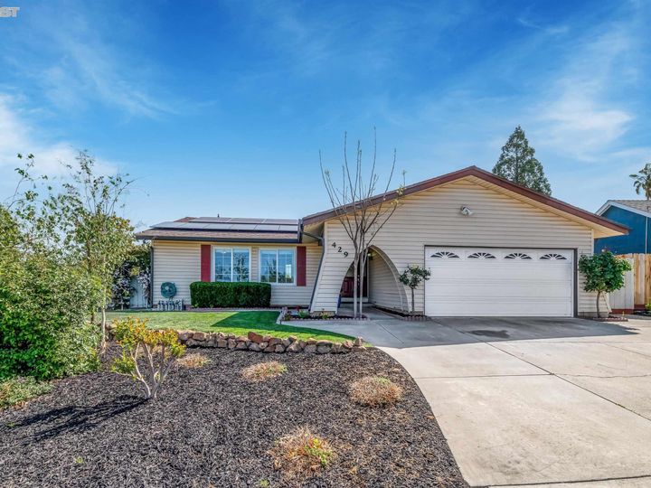 429 Thrasher Ave, Livermore, CA | Summerset. Photo 1 of 34