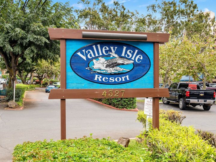 Valley Isle Resort condo #405B. Photo 33 of 33