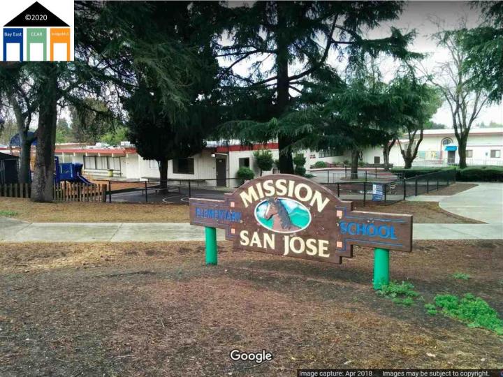 43592 Bryant St, Fremont, CA | Mission San Jose. Photo 14 of 18
