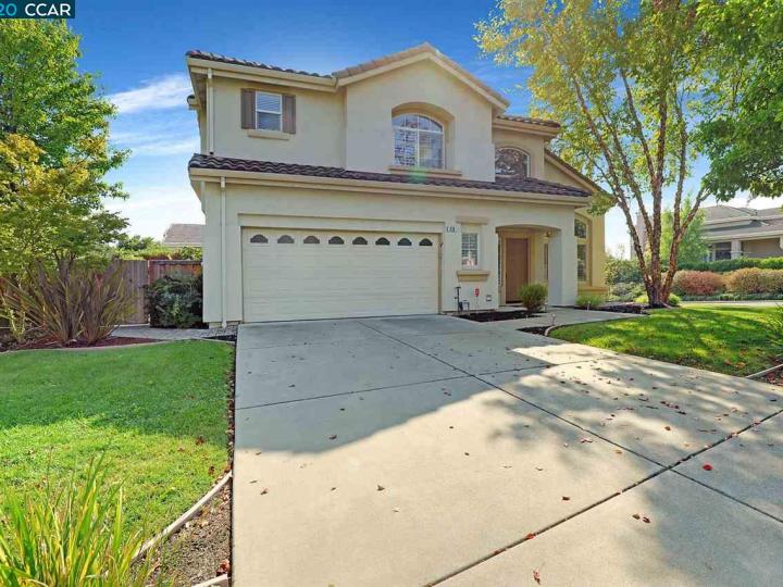 438 Antelope Ridge Way Danville CA Multi-family home. Photo 3 of 40