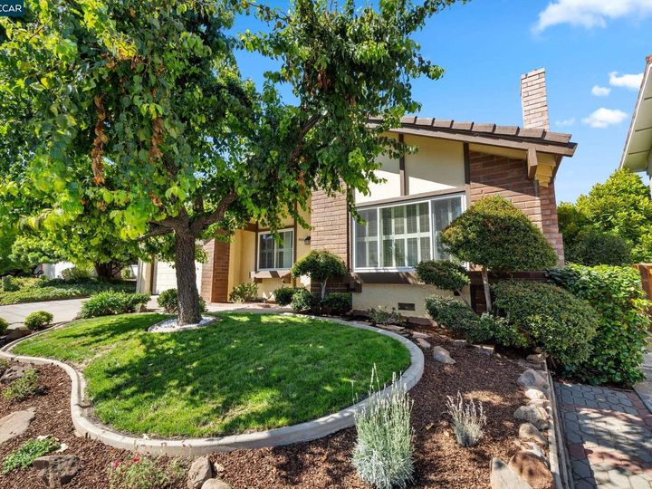 4404 Weeping Spruce Ct, Concord, CA | Crossings. Photo 1 of 32