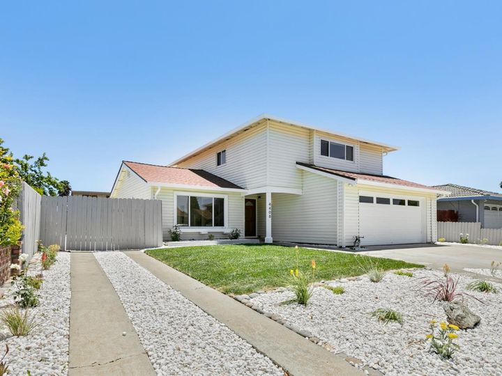 4408 Chippendale Ct, Union City, CA | . Photo 1 of 1