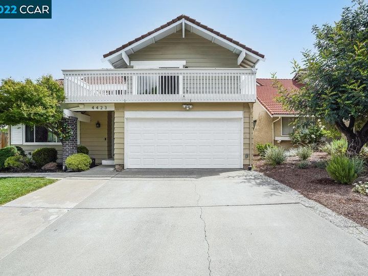 4423 Weeping Spruce Ct, Concord, CA | The Crossings. Photo 1 of 42
