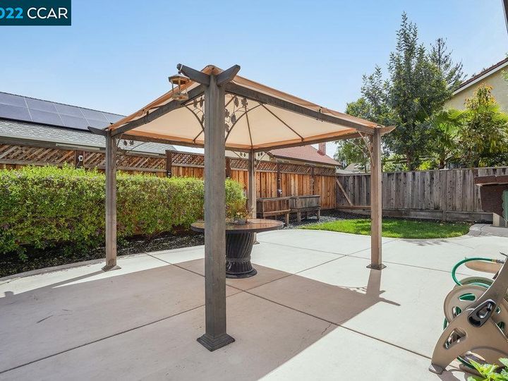 4423 Weeping Spruce Ct, Concord, CA | The Crossings. Photo 40 of 42