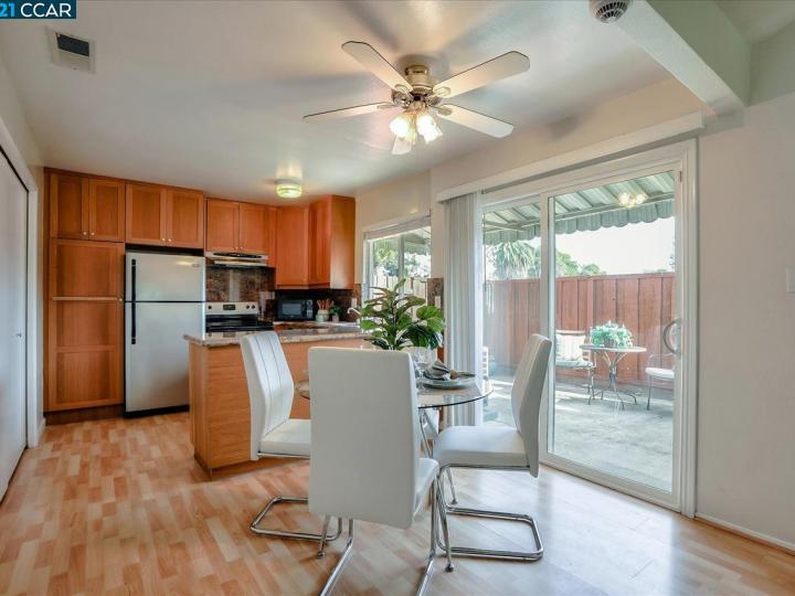 4434 Rosoli Ter, Fremont, CA, 94536 Townhouse. Photo 16 of 35