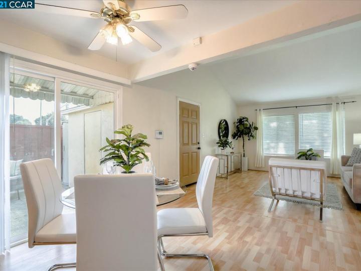 4434 Rosoli Ter, Fremont, CA, 94536 Townhouse. Photo 18 of 35